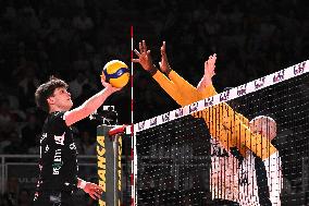 VOLLEY - Superlega Serie A - Playoff 5° posto - Sonepar Padova vs Rana Verona