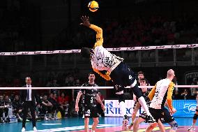 VOLLEY - Superlega Serie A - Playoff 5° posto - Sonepar Padova vs Rana Verona
