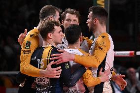 VOLLEY - Superlega Serie A - Playoff 5° posto - Sonepar Padova vs Rana Verona