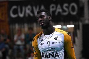 VOLLEY - Superlega Serie A - Playoff 5° posto - Sonepar Padova vs Rana Verona