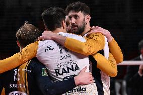 VOLLEY - Superlega Serie A - Playoff 5° posto - Sonepar Padova vs Rana Verona