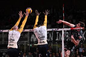 VOLLEY - Superlega Serie A - Playoff 5° posto - Sonepar Padova vs Rana Verona
