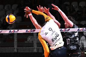 VOLLEY - Superlega Serie A - Playoff 5° posto - Sonepar Padova vs Rana Verona