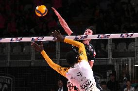 VOLLEY - Superlega Serie A - Playoff 5° posto - Sonepar Padova vs Rana Verona