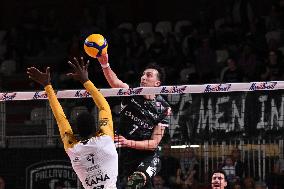 VOLLEY - Superlega Serie A - Playoff 5° posto - Sonepar Padova vs Rana Verona