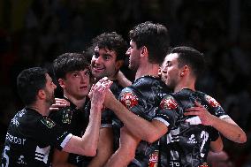 VOLLEY - Superlega Serie A - Playoff 5° posto - Sonepar Padova vs Rana Verona
