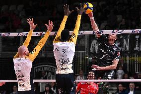 VOLLEY - Superlega Serie A - Playoff 5° posto - Sonepar Padova vs Rana Verona