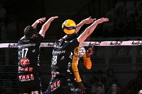 VOLLEY - Superlega Serie A - Playoff 5° posto - Sonepar Padova vs Rana Verona