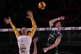 VOLLEY - Superlega Serie A - Playoff 5° posto - Sonepar Padova vs Rana Verona