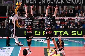 VOLLEY - Superlega Serie A - Playoff 5° posto - Sonepar Padova vs Rana Verona