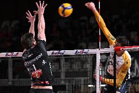 VOLLEY - Superlega Serie A - Playoff 5° posto - Sonepar Padova vs Rana Verona