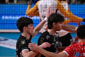 VOLLEY - Superlega Serie A - Playoff 5° posto - Sonepar Padova vs Rana Verona