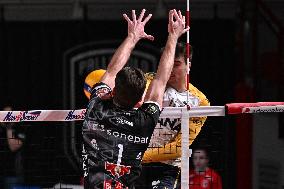 VOLLEY - Superlega Serie A - Playoff 5° posto - Sonepar Padova vs Rana Verona