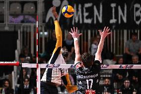 VOLLEY - Superlega Serie A - Playoff 5° posto - Sonepar Padova vs Rana Verona