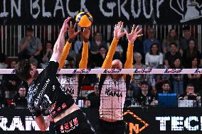 VOLLEY - Superlega Serie A - Playoff 5° posto - Sonepar Padova vs Rana Verona
