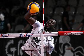 VOLLEY - Superlega Serie A - Playoff 5° posto - Sonepar Padova vs Rana Verona