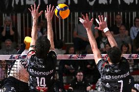 VOLLEY - Superlega Serie A - Playoff 5° posto - Sonepar Padova vs Rana Verona