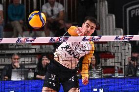 VOLLEY - Superlega Serie A - Playoff 5° posto - Sonepar Padova vs Rana Verona