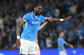 CALCIO - Serie A - SSC Napoli vs Torino FC