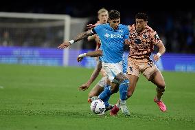 CALCIO - Serie A - SSC Napoli vs Torino FC