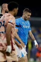 CALCIO - Serie A - SSC Napoli vs Torino FC