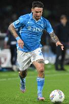 CALCIO - Serie A - SSC Napoli vs Torino FC