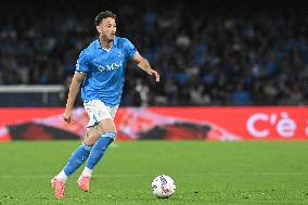 CALCIO - Serie A - SSC Napoli vs Torino FC