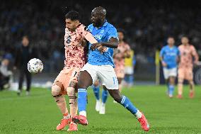CALCIO - Serie A - SSC Napoli vs Torino FC