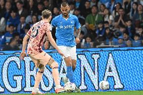 CALCIO - Serie A - SSC Napoli vs Torino FC