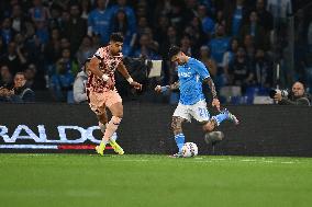 CALCIO - Serie A - SSC Napoli vs Torino FC