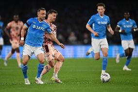 CALCIO - Serie A - SSC Napoli vs Torino FC