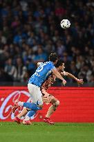 CALCIO - Serie A - SSC Napoli vs Torino FC