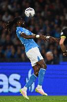 CALCIO - Serie A - SSC Napoli vs Torino FC