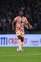 CALCIO - Serie A - SSC Napoli vs Torino FC