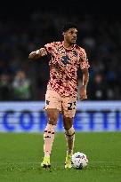 CALCIO - Serie A - SSC Napoli vs Torino FC