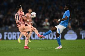 CALCIO - Serie A - SSC Napoli vs Torino FC