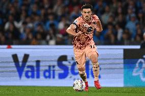 CALCIO - Serie A - SSC Napoli vs Torino FC