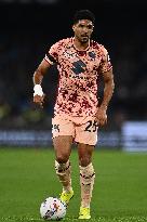 CALCIO - Serie A - SSC Napoli vs Torino FC