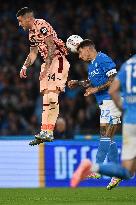 CALCIO - Serie A - SSC Napoli vs Torino FC