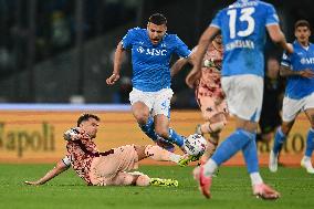 CALCIO - Serie A - SSC Napoli vs Torino FC