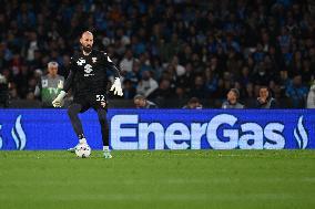 CALCIO - Serie A - SSC Napoli vs Torino FC