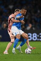 CALCIO - Serie A - SSC Napoli vs Torino FC