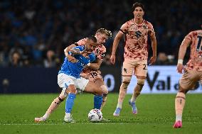 CALCIO - Serie A - SSC Napoli vs Torino FC
