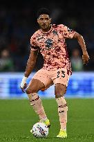 CALCIO - Serie A - SSC Napoli vs Torino FC