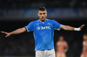 CALCIO - Serie A - SSC Napoli vs Torino FC