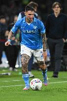 CALCIO - Serie A - SSC Napoli vs Torino FC