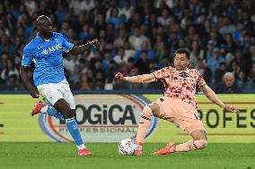 CALCIO - Serie A - SSC Napoli vs Torino FC