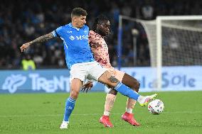 CALCIO - Serie A - SSC Napoli vs Torino FC