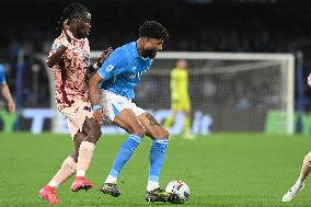 CALCIO - Serie A - SSC Napoli vs Torino FC