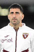 CALCIO - Serie A - SSC Napoli vs Torino FC